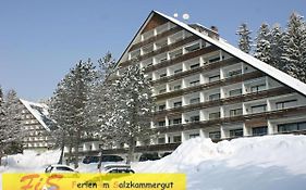 Apartment Kammspitze By Interhome