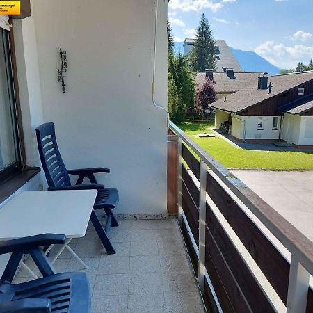 Apartment Kammspitze By Interhome Bad Mitterndorf Zewnętrze zdjęcie