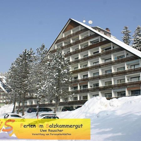 Apartment Kammspitze By Interhome Bad Mitterndorf Zewnętrze zdjęcie