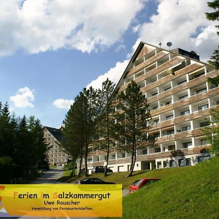 Apartment Kammspitze By Interhome Bad Mitterndorf Zewnętrze zdjęcie