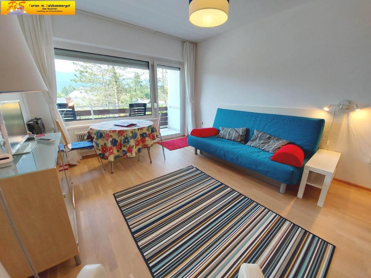 Apartment Kammspitze By Interhome Bad Mitterndorf Zewnętrze zdjęcie