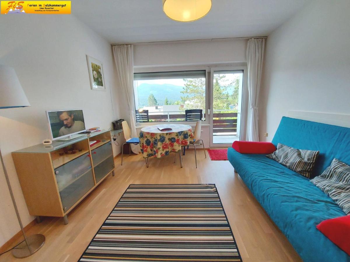 Apartment Kammspitze By Interhome Bad Mitterndorf Zewnętrze zdjęcie