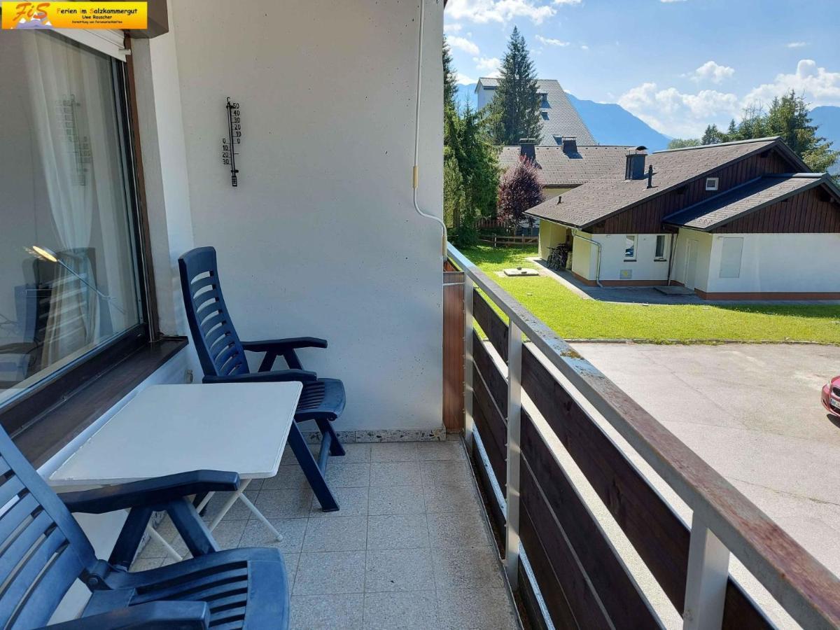 Apartment Kammspitze By Interhome Bad Mitterndorf Zewnętrze zdjęcie