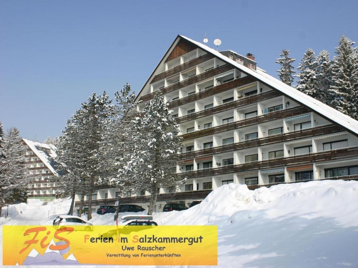 Apartment Kammspitze By Interhome Bad Mitterndorf Zewnętrze zdjęcie