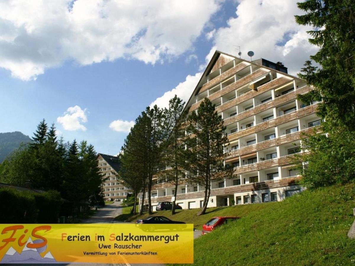 Apartment Kammspitze By Interhome Bad Mitterndorf Zewnętrze zdjęcie